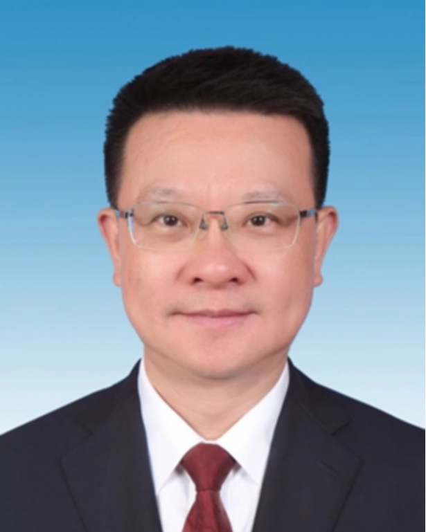 胡帆兼任广西壮族自治区国资委党委书记