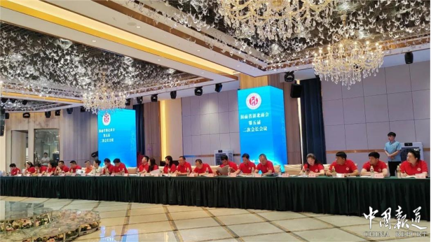 海南省湖北商会第五届二次会长会议圆满召开 擘画楚商助力自贸港建设新蓝图